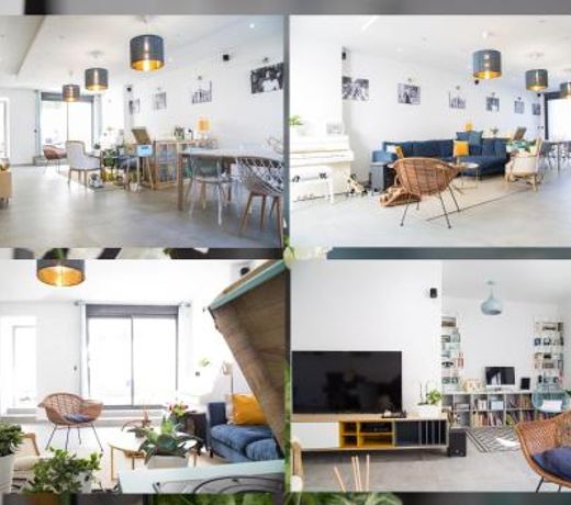Loft de caractere