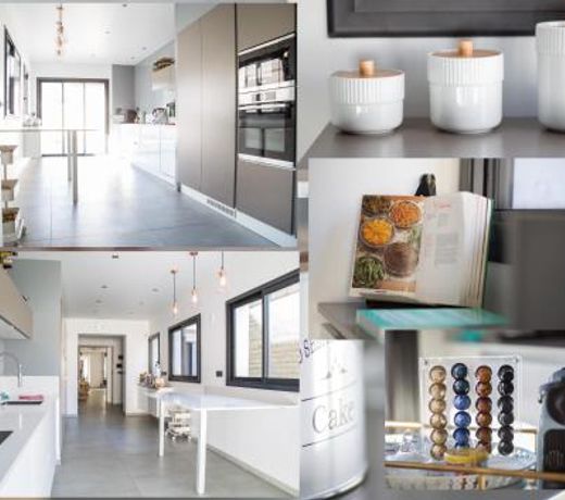 Loft de caractere