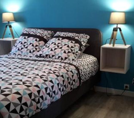 Choisy ton appartement