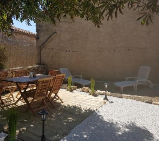Maison familiale entre mer et montagne