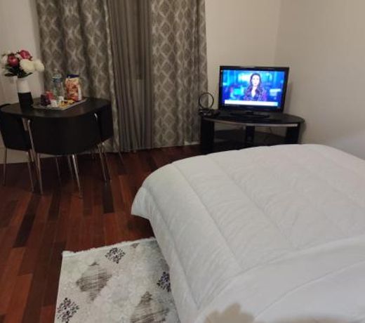 Appartement tout equipe au calme - RefKL