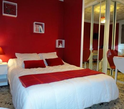 Studio Framboise proche Paris et Disneyland