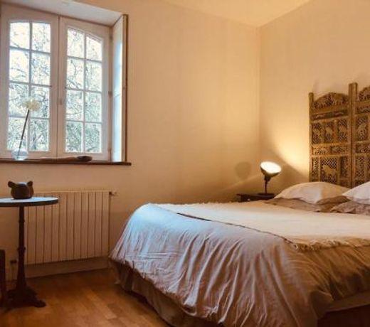 Le Moulin et l'Olivier One bedroom suite