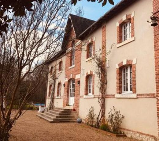 Le Moulin et l'Olivier Three bedroom suite