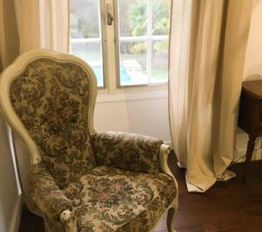 Le Moulin et l'Olivier Three bedroom suite