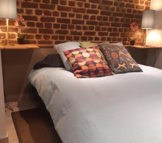 APPARTEMENT DOUILLET DE 50 M2 PARIS-LE RAINCY