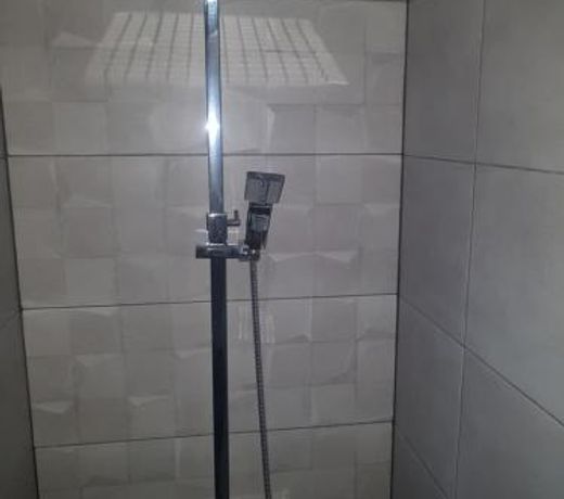 L'escale Paisible , F2 de Mitry Mory
