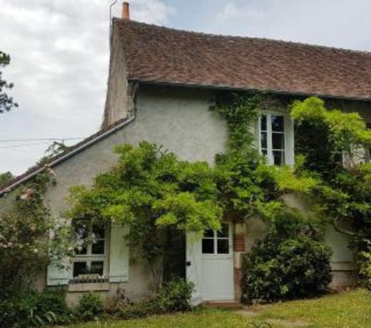 Chambres d'Hotes Les Renardieres