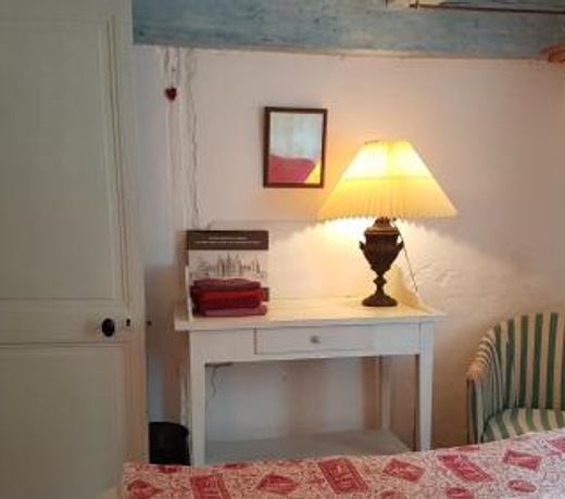 Chambres d'Hotes Les Renardieres