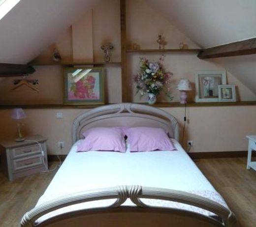 La grange de Cande
