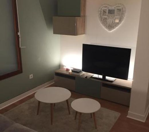 Appartement Chez Yin
