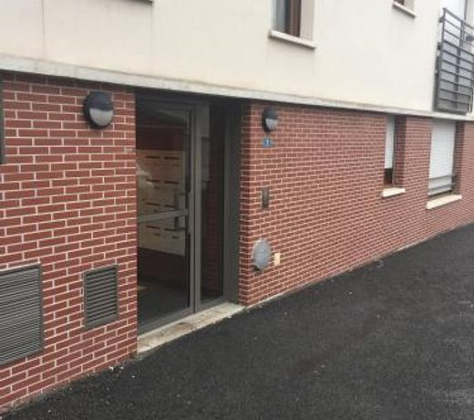 Appartement Chez Yin