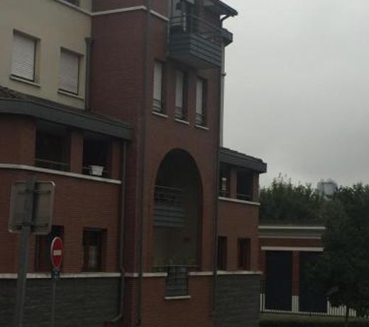 Appartement Chez Yin
