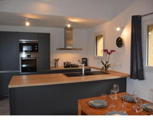 Chalet Alexanne