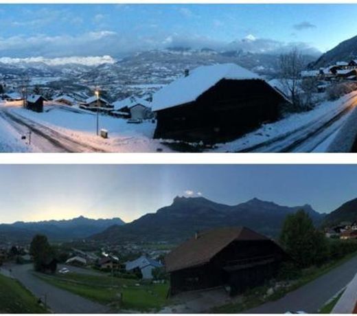 Chalet Alexanne