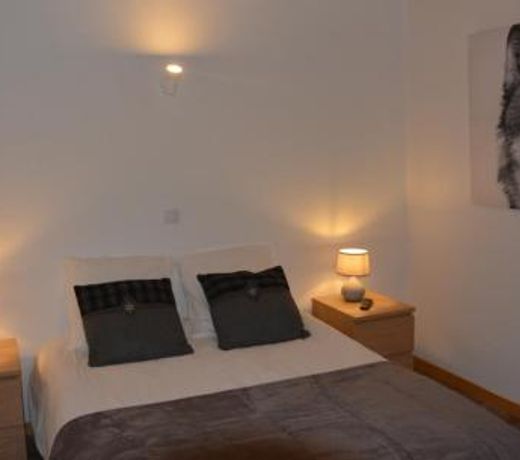 Chalet Alexanne