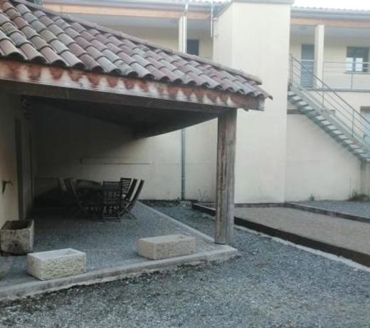 Maison grande capacite
