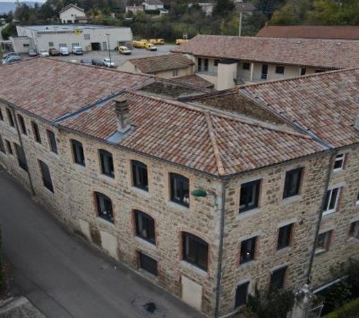 Appartement Duplex Grande Capacite