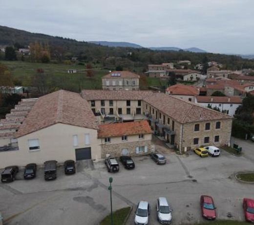 Appartement Duplex Grande Capacite
