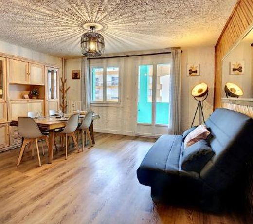 Central Park Grand 2 Pieces centre Valberg