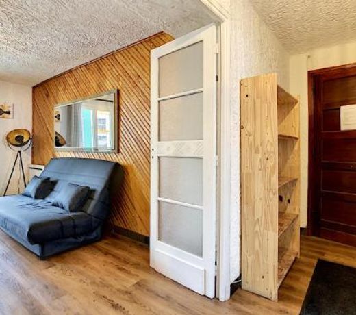 Central Park Grand 2 Pieces centre Valberg