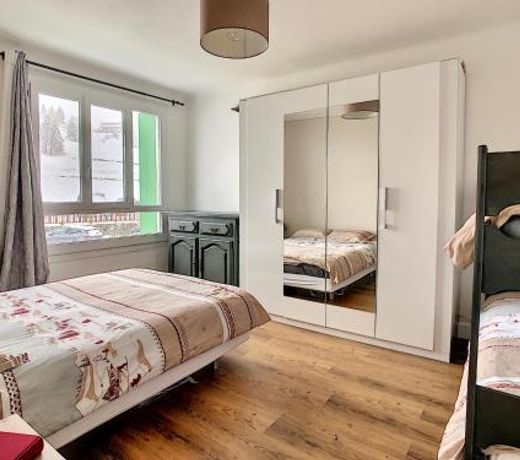 Central Park Grand 2 Pieces centre Valberg
