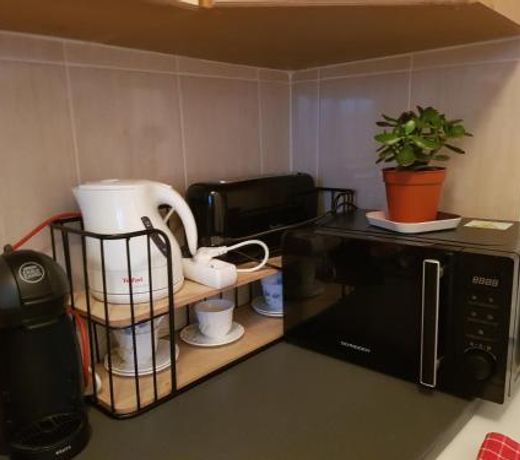 Tres sympa appartement a cote de la gare