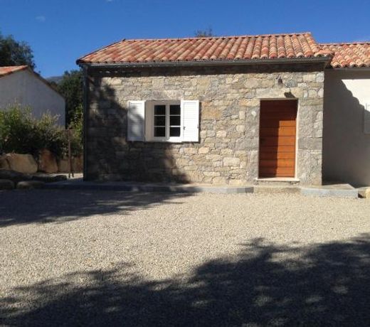 Domaine de Bracciole