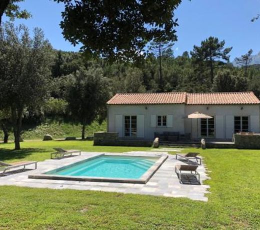 Domaine de Bracciole