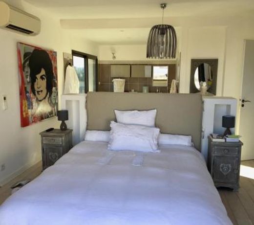 Villa pres d'Avignon