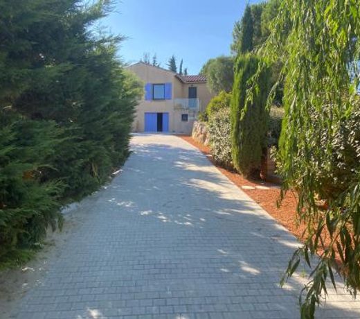 Villa Giuliani