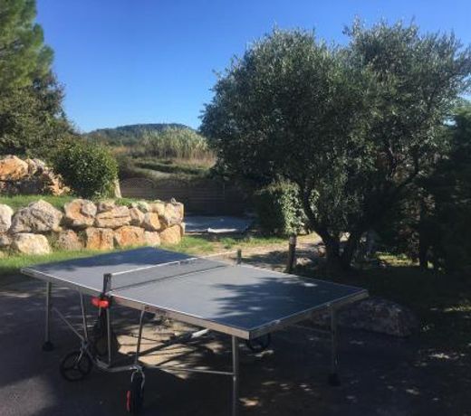 Villa Giuliani