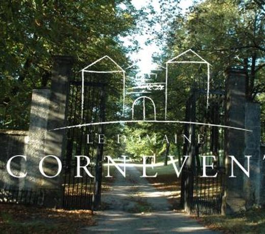 Domaine Cornevent - Le Scandinave