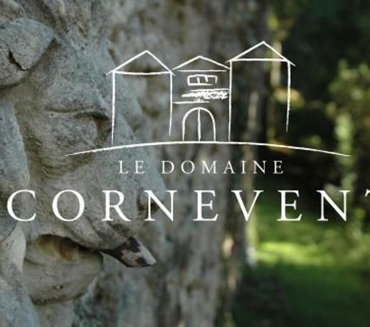 Domaine Cornevent - Le Scandinave