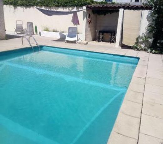 Un coin en Provence
