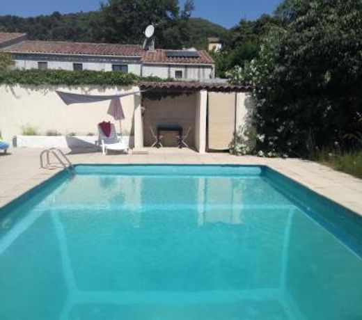 Un coin en Provence