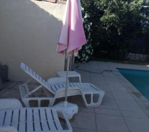 Un coin en Provence