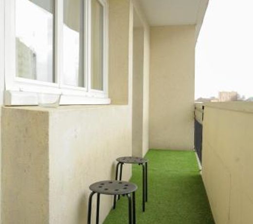 Charmant 2 pièces proche de Paris