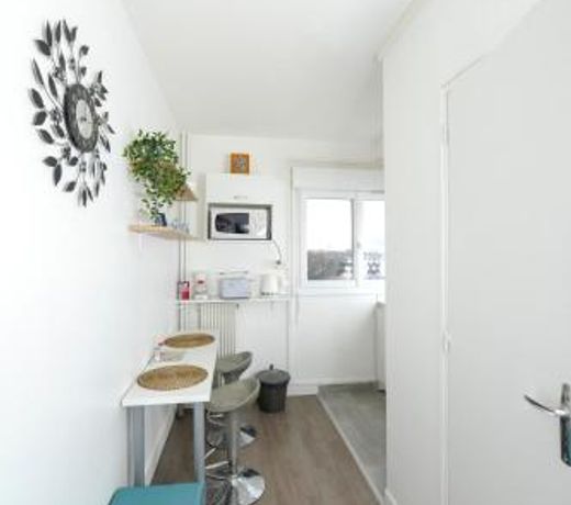 Appartement - Cosy T1 bis, proche de Paris