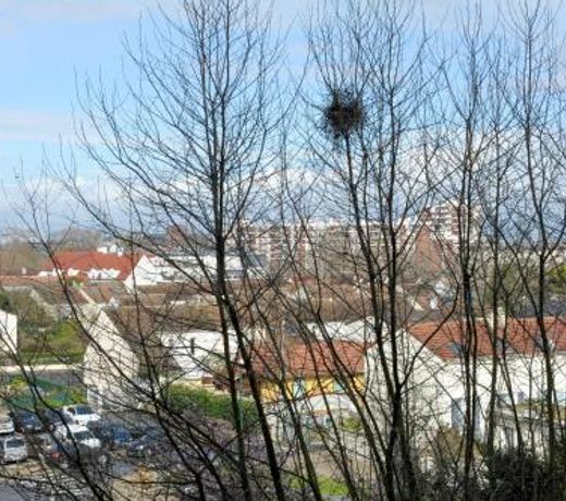 Appartement - Cosy T1 bis, proche de Paris