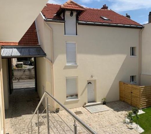 APPARTEMENT T3 1er etage au calme, 6 couchages