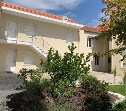 APPARTEMENT T3 1er etage au calme, 6 couchages