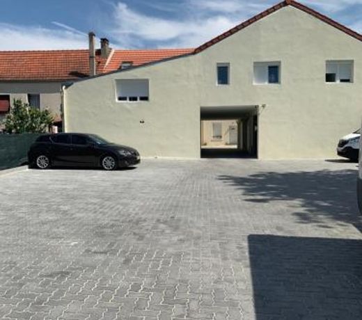 APPARTEMENT T3 1er etage au calme, 6 couchages