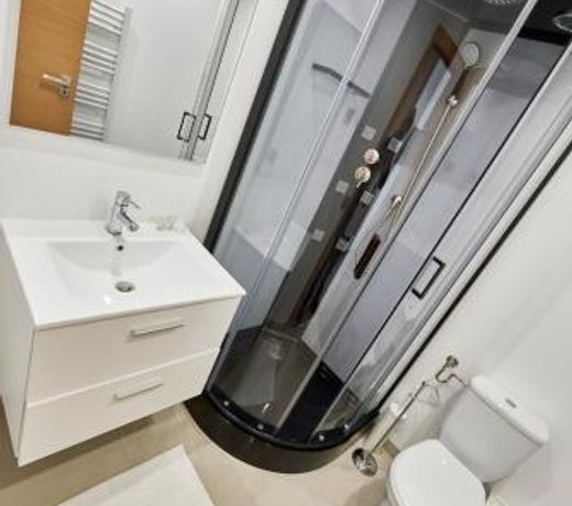 APPARTEMENT T2 R+1 AU CALME 1 A 4 COUCHAGES