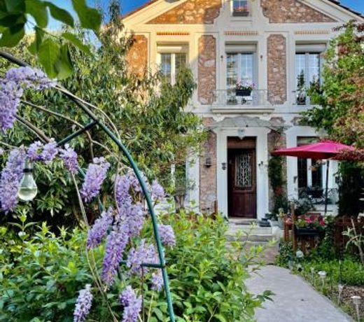 Maison du bonheur