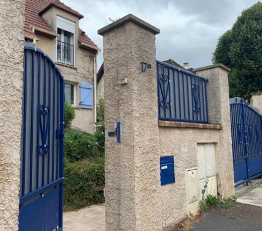 Logement cosy proche Paris et Disneyland