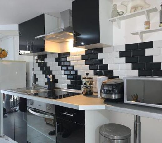 Logement cosy proche Paris et Disneyland