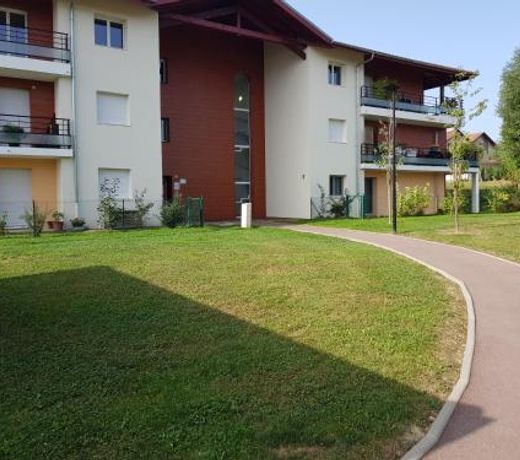 Le Cocon du Leman 4 Etoiles Netflix & Mini-Bar & Parking Prive & Balcon