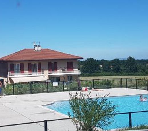 Le Cocon du Leman 4 Etoiles Netflix & Mini-Bar & Parking Prive & Balcon