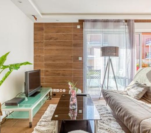 Cosy Geneva